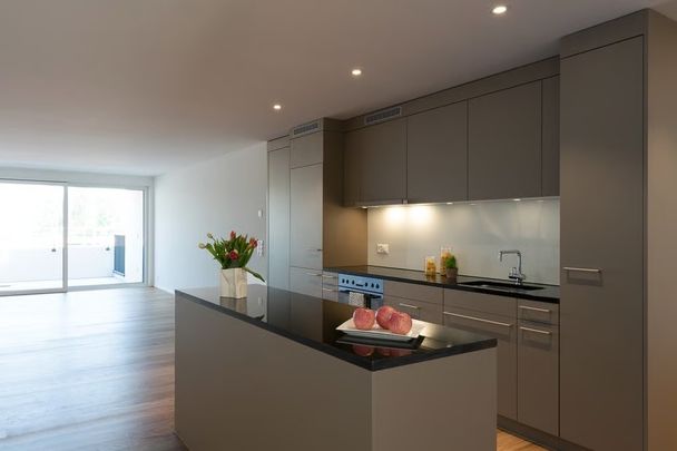 3.5 Zimmer, 86 m², 2. Stock - Photo 1