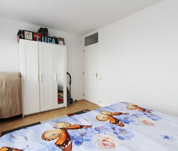 Rustig appartement dichtbij het centrum met 2 slaapkamers en staanplaats! - Foto 1