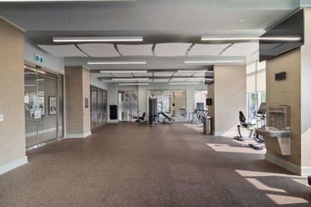 For Lease - 10 Gatineau Drive Unit# 208, Vaughan, Ontario - Photo 2