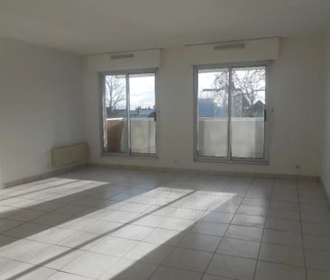 Appartement T1 Nevers à louer - Photo 3