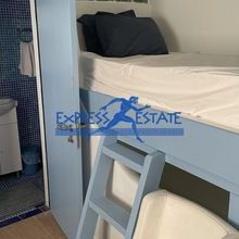 Studio/Γκαρσονιέρα για ενοικίαση - Αρτέμιδα (Λούτσα), - Photo 1