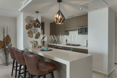 Departamento en Renta, Allure, Puerto Cancún, Cancún - Foto 2