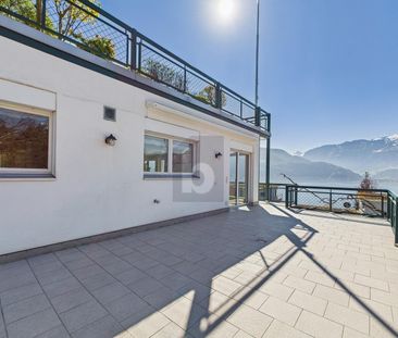 PRIVATE LOCATION WITH UNIQUE PANORAMA - Foto 4