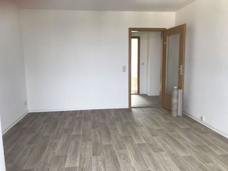 **Tolle 3-Raumwohnung mit Balkon** - Foto 2