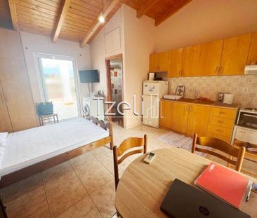 Studio/Γκαρσονιέρα για ενοικίαση Μποζαΐτικα (Πάτρα) - Photo 3
