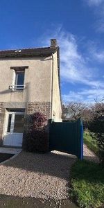 Maison à louer à Évran (22630). Cette maison d'environ 90m² est située sur un terrain de 600... - Photo 3