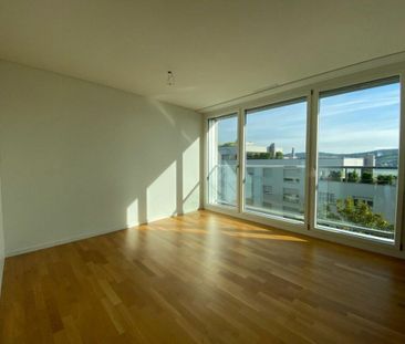 2.5 Zimmer, 67 m², EG - Photo 2