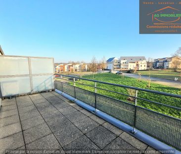 Appartement Goven - Photo 1