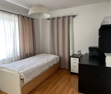 Eksätervägen, Bro - Photo 2