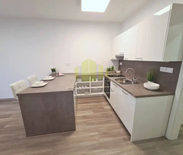Pronájem novostavby bytu 1+kk 33,2 m - Photo 6