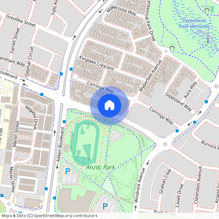 40 Marathon Boulevard, Vic 3064, Craigieburn