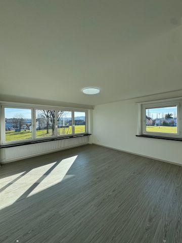 4.5 Zimmer, 110 m², 2. Stock - Photo 2