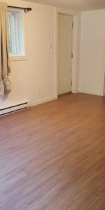 Appartement 3 ½ à louer / 3 ½ apartment for rent - Photo 4