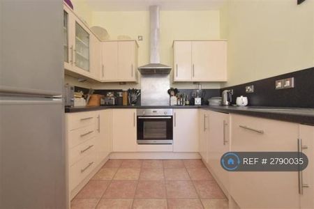 1 bedroom in a house share to rent - Photo 4