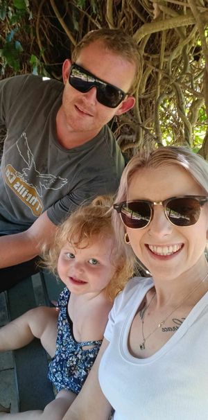 Burnett Heads - Photo 1