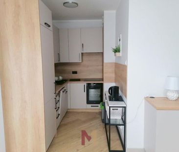 Mieszkanie na wynajem, Gorzów Wlkp., Os. Europejskie - Photo 6