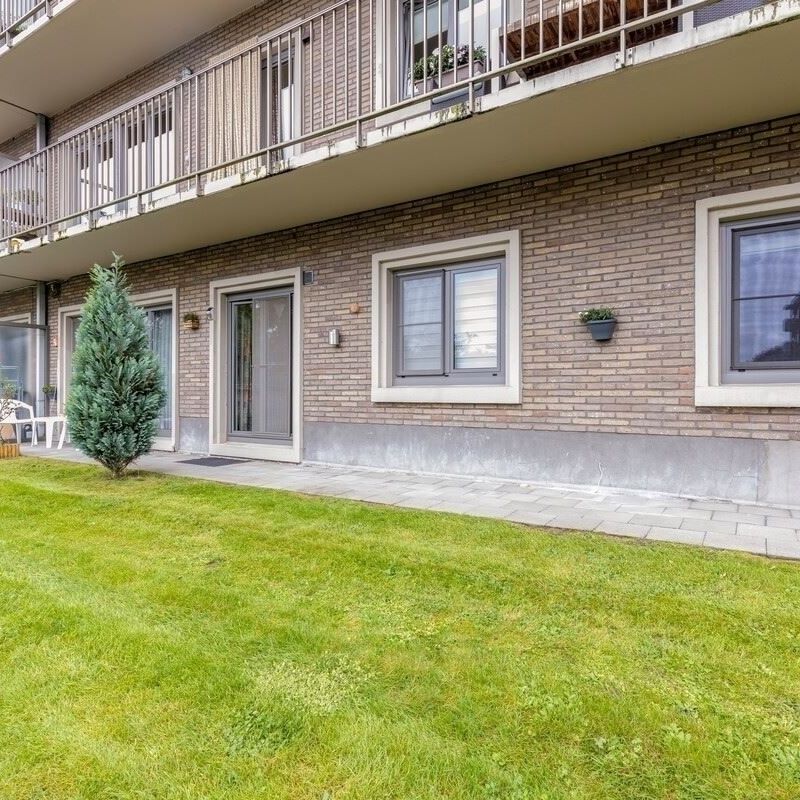 Appartement te OUDENAARDE (9700) - Foto 1