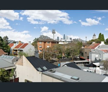 18/7-9 Birchgrove Road, Balmain, NSW 2041 - Photo 3