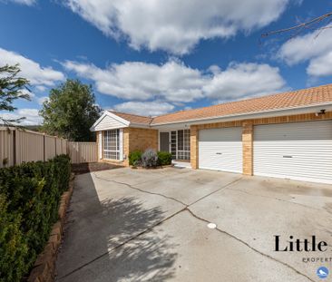 19 Patrick Brick Court, Queanbeyan NSW 2620 - House For Rent | Domain - Photo 3