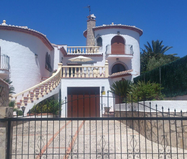 Se alquila chalet en Balco del Mar Jávea - Photo 2