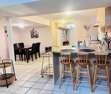For Lease - 1038 Agram Drive, Oakville, Ontario - Photo 2
