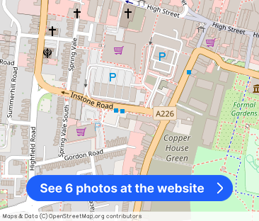 Adams & Moore House, Instone Road, Dartford - Photo 1