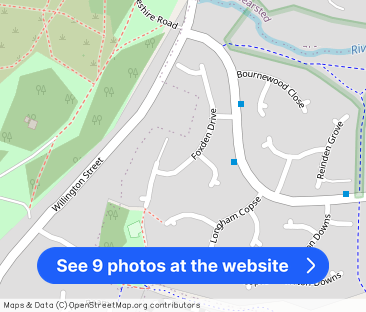 Foxden Drive, Downswood, Maidstone, Kent, ME15 - Photo 1