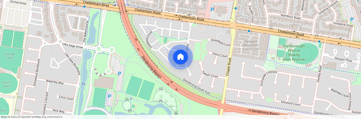 32a Callistemon Avenue, Vic 3173, Keysborough