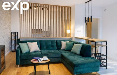 Warszawa, Ochota, Warszawa, Ochota, Szybka - Photo 2