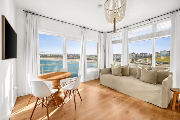 Absolute Waterfront Living - Your Dream Bondi Beach Escape - Photo 1