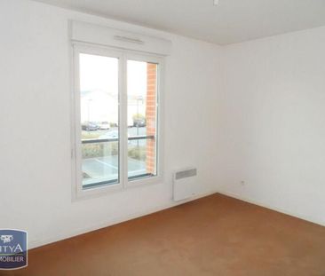 Location Appartement 2 pièces 47m² LYS LEZ LANNOY 59390 - Photo 4