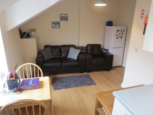 71 Fitzwilliam Street Apt 3, Belfast, BT9 6AX - Photo 1
