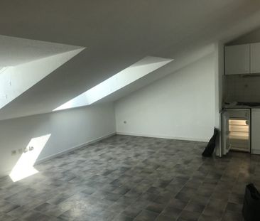 Location Appartement 1 pièce 34m² GRENOBLE 38000 - Photo 5