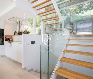 Luxury Villa for rent in Sitges, Spain - Photo 2