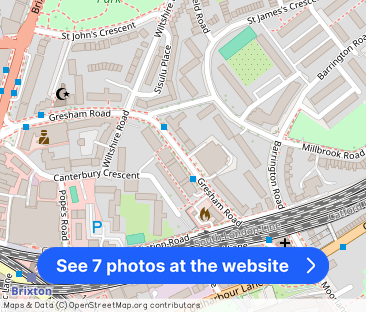 Gresham Road, Stockwell - Photo 1