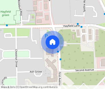 Olympus Close, Auckley, Doncaster, South Yorkshire, DN9 - Photo 1