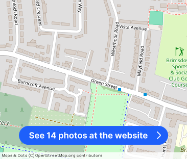 Green Street, Enfield, Greater London, EN3 - Photo 1