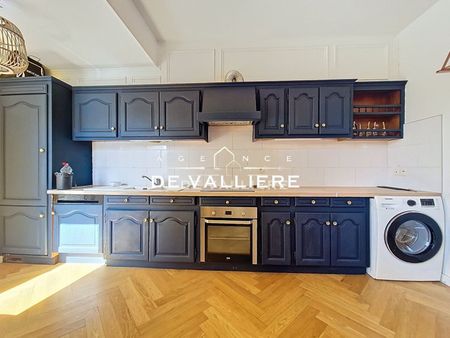 Appartement 3 Pièces 60 m² - Photo 5