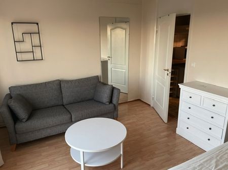 Solna - 1rok - tillsv - 6.900kr/mån - Photo 5