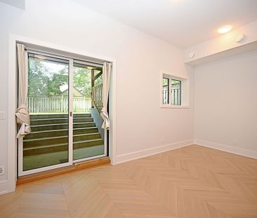 For Lease - 50B Woodlawn Avenue, Mississauga, Ontario - Photo 6