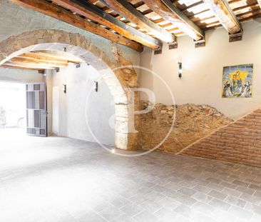 Ground Floor Apartment for Rent in the Center of Sant Cugat - Photo 4