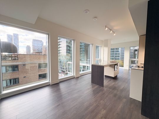 For Lease - 89 Church Street Unit# 612, Toronto, Ontario - Photo 1