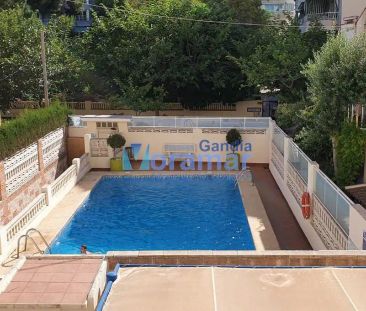 Apartamento de alquiler en Atlántico, 12, Playa de Gandia - Foto 3