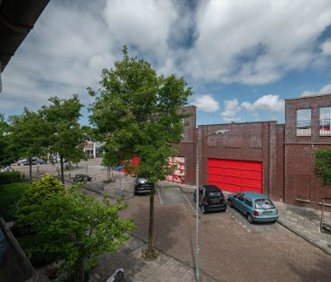 Marconistraat, 2014 KG Haarlem - Foto 2