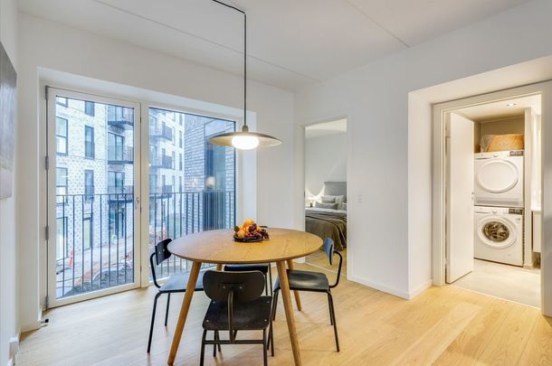 Faste Batteri Vej 50, st.. th., 2300 København S - Photo 1