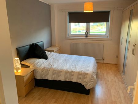 2 Bed Flat, Raithburn Avenue, G45 - Photo 3