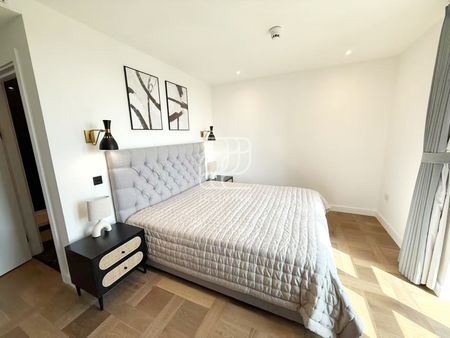 1 Boxwood Gardens, London Dock - Photo 2
