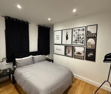 1 Bed Flat, Central House, E15 - Photo 4