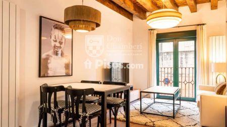Apartamento en alquiler en Calle Doctro Castelo - Foto 4