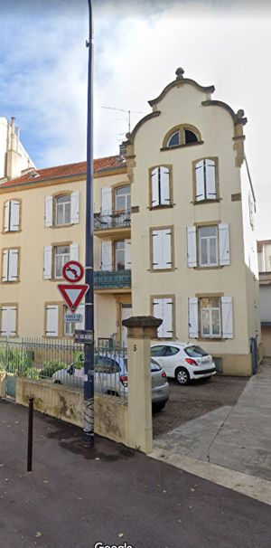 Location appartement 65.17 m², Metz 57000Moselle - Photo 1